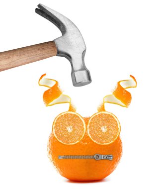 Hammer clipart