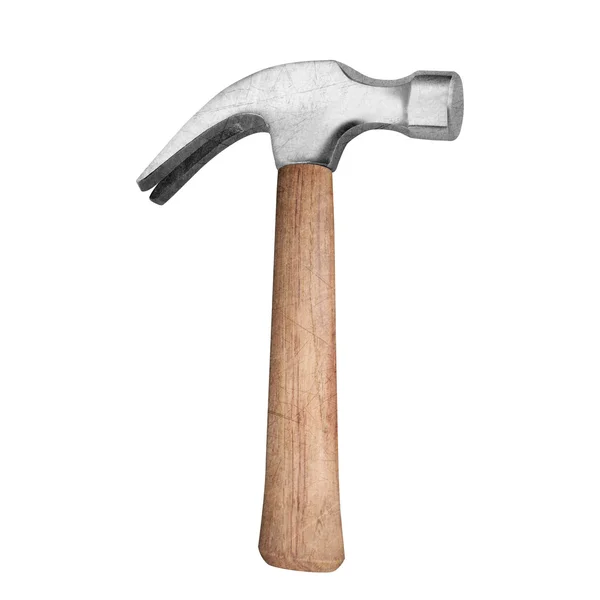 Hammer — Stockfoto