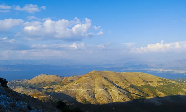 stock image Albania