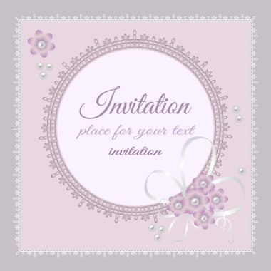  ornate lace background