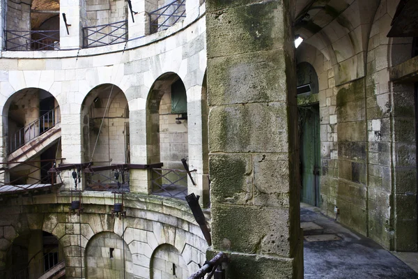 fort boyard - Fransa içinde