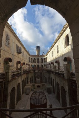 fort boyard - Fransa içinde