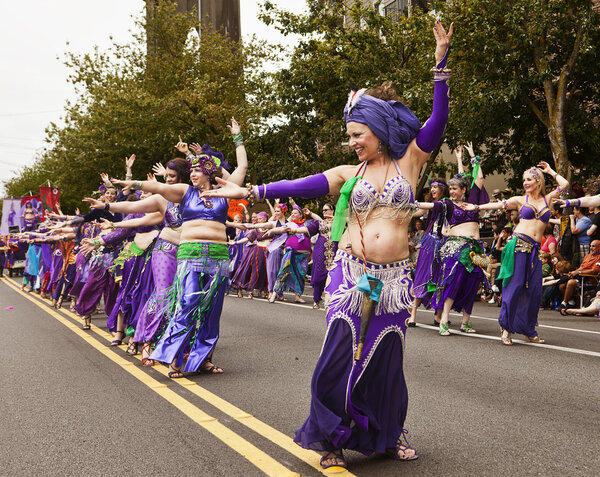 Шёлковый путь
