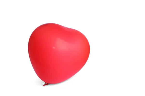 Balón del corazón —  Fotos de Stock