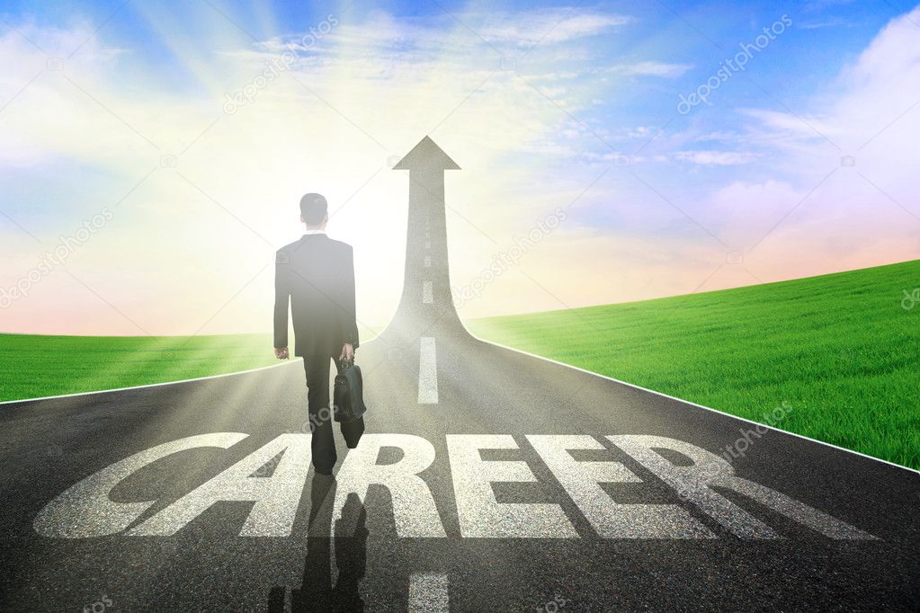 The right way to improve career