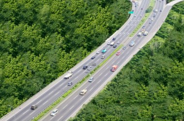 Karayolu Taşımacılığı