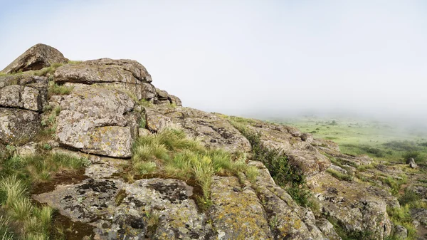 Parque Nacional Tumbas de piedra — Foto de Stock