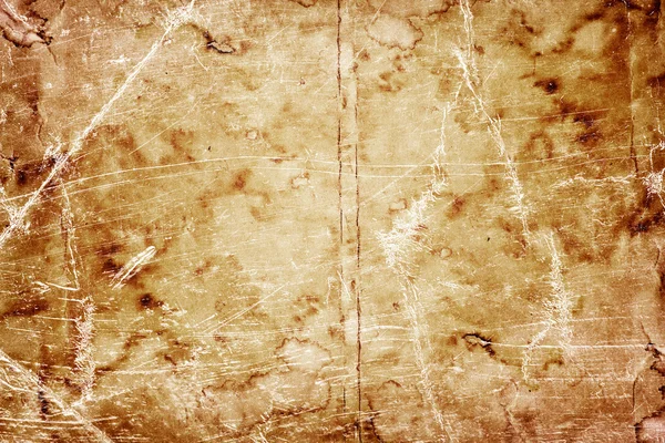 Jahrtausende altes Papier. ursprünglicher Hintergrund oder Textur Stockfoto