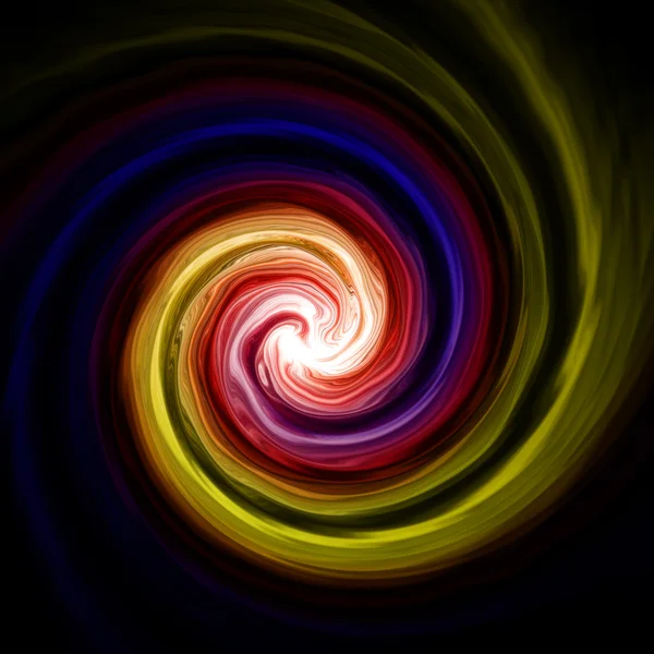 Abstract twirl background — Stock Photo, Image