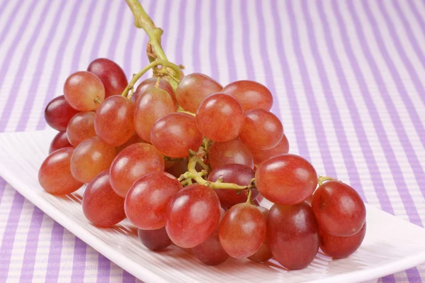 Sultana czerwonych winogron — Zdjęcie stockowe