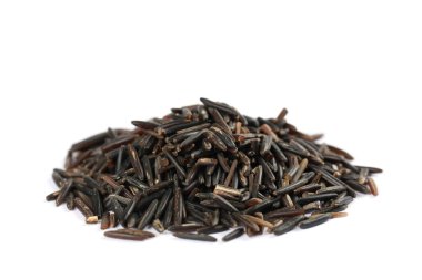 Wild rice clipart