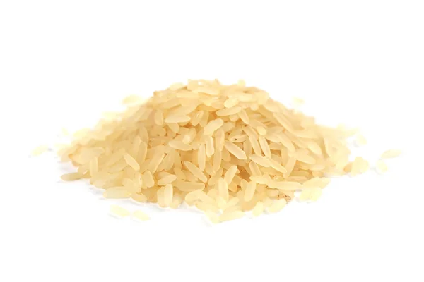 stock image White rice