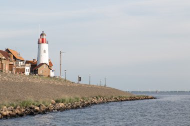 urk, Hollanda tarihi feneri