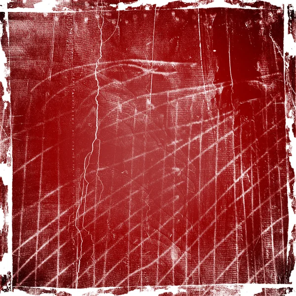 グランジ テクスチャ背景にレトロなヴィンテージ用紙 — ストック写真