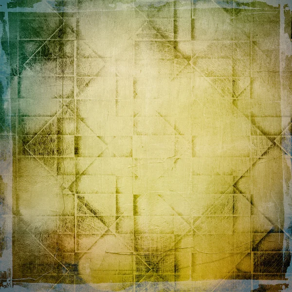 Гранж ретро старинная бумага текстура фона — стоковое фото