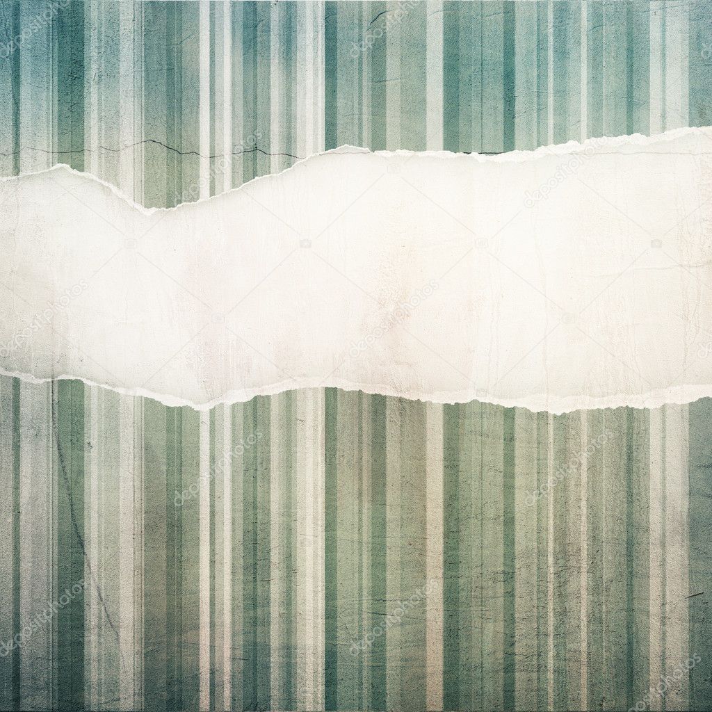Riped stripe paper texture background