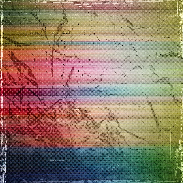 Grunge retro vintage paper texture background — Stock Photo, Image