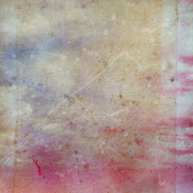 Grunge paper texture. abstract nature background clipart