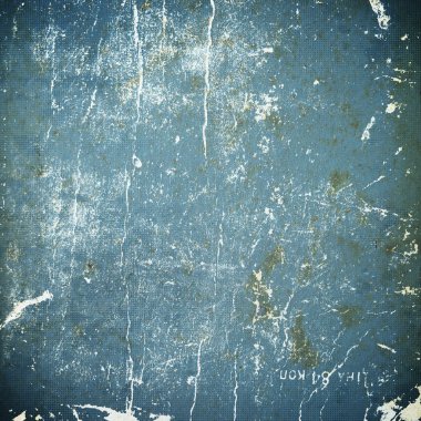 Grunge paper texture, vintage background clipart