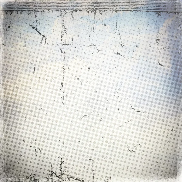 Grunge retro vintage carta texture sfondo — Foto Stock