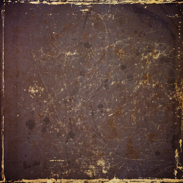 Grunge paper texture, vintage background — Stock Photo, Image