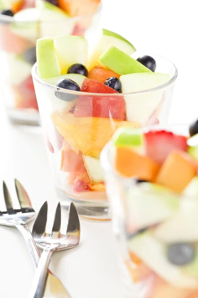 stock image Fruit Salad Dessert