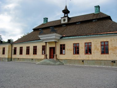 skansen sarayda