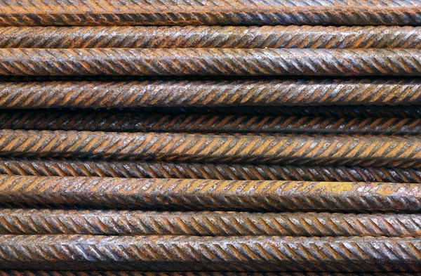 Hard Metal texture pattern — Stock Photo, Image