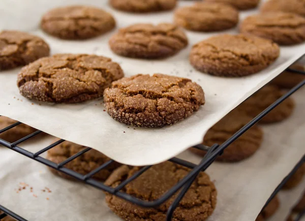Випічки печива — стокове фото
