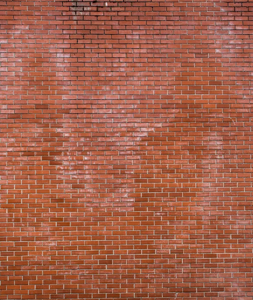 Un autre mur de briques — Photo