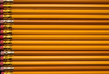 Pencil background clipart