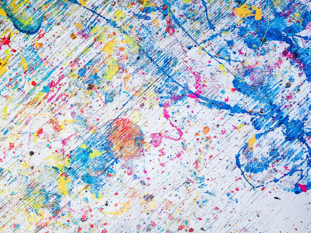 Paint texture background Stock Photo by ©bradcalkins 12086057