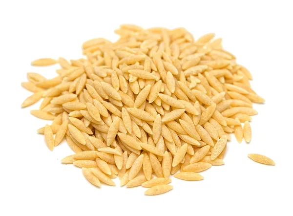 Orzo pasta — Stock Photo, Image