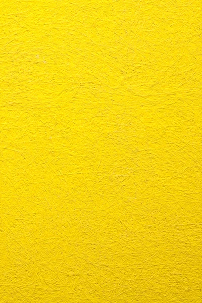 Textura grunge amarelo abstrato — Fotografia de Stock
