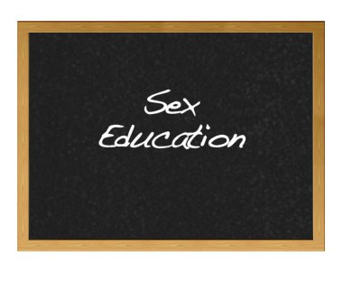 cinsel eğitim.