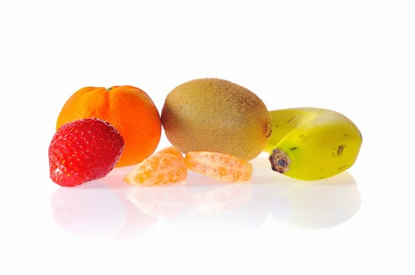 Frukt. — Stockfoto
