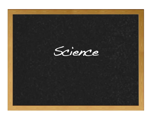 Ciência. — Fotografia de Stock