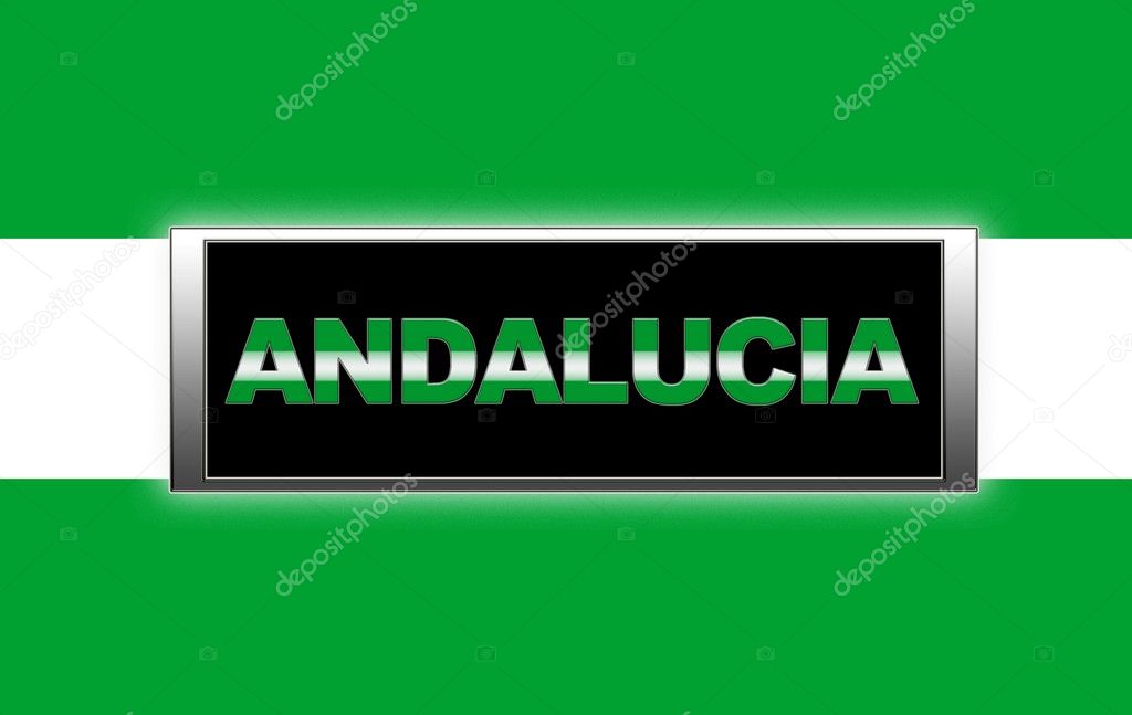 Andalucia.
