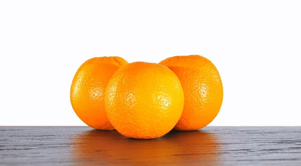 Orange. — Stock Photo, Image