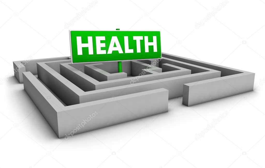 Health Labyrinth