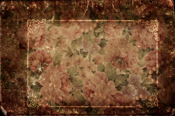 Abstract vintage background — Stock Photo, Image