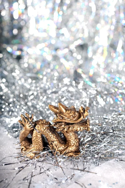 Dragon symbol för år 2012 — Stockfoto