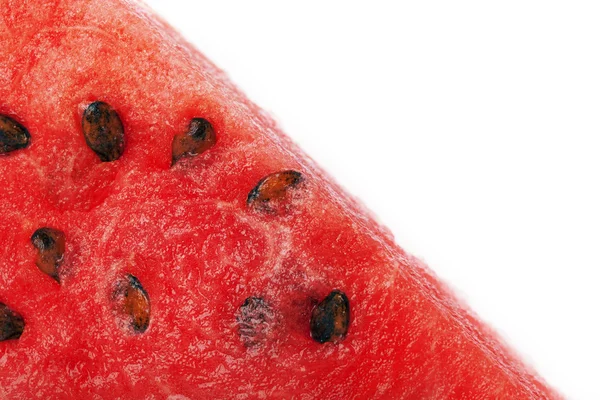 Čerstvý šťavnatý meloun Stock Snímky