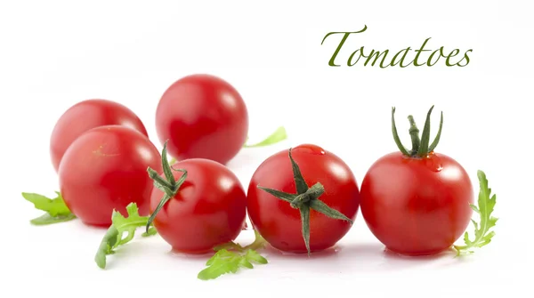 stock image Tomatoes