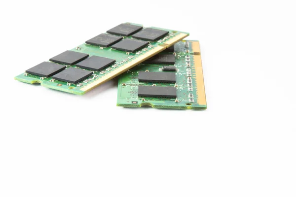 Hardware RAM — Foto Stock