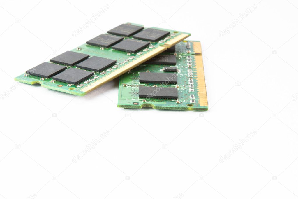 RAM Hardware