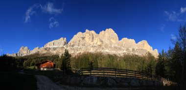 Alps - Dolomit Alps