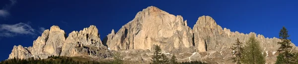 stock image Alps - Dolomite Alps