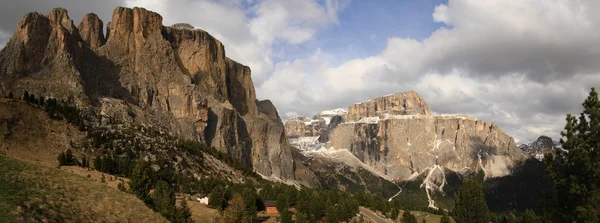 Alps - Dolomit Alps