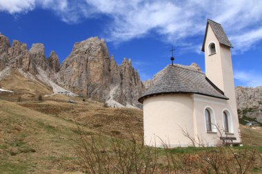 Alps - Dolomit Alps